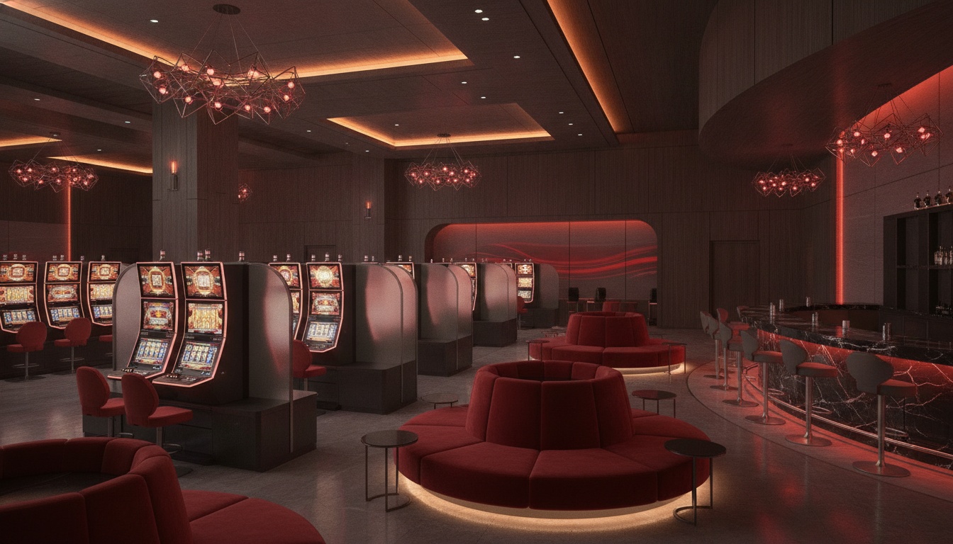 Rant Casino — Szczegółowa Recenzja