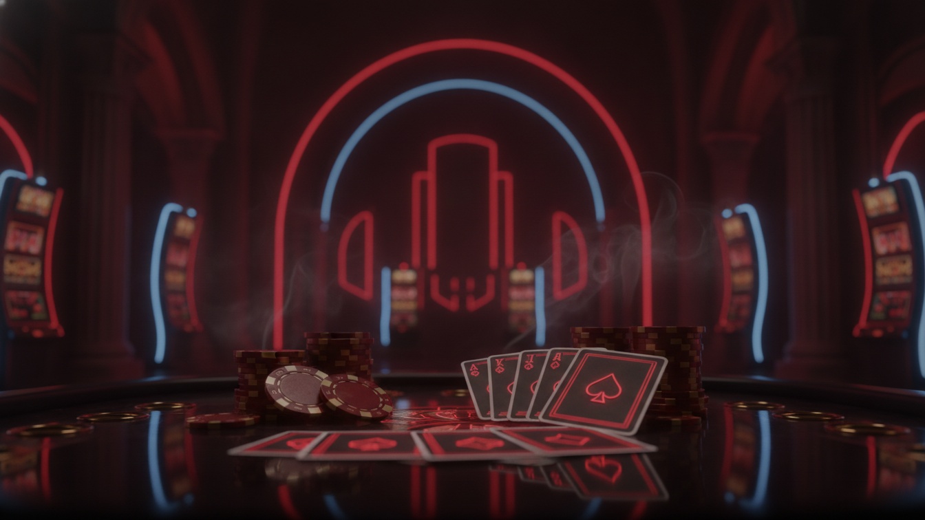 Rant Casino